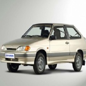 АвтоВАЗ прощается с семейством Lada Samara