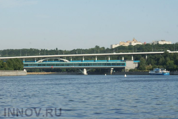 В Нижегородской области во время катания на лодке утонул 3-летний ребенок 