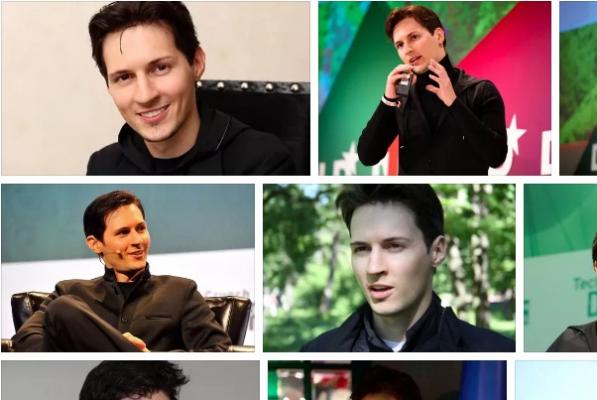 Дуров рассказал, сколько заработал на биткоинах