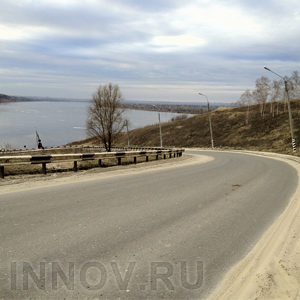 Вчера в Нижегородской области в ДТП погибли пятеро