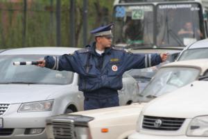 На улицах Нижнего Новгорода не работают светофоры!