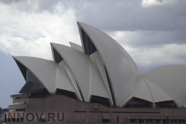 Австралия изучает возможность создания национальной криптовалюты