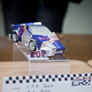 Нижегородские студенты отправятся на гонки Red Bull Racing Can в Москву! (фото) Нижегородские студенты отправятся на гонки Red Bull Racing Can в Москву! (фото)