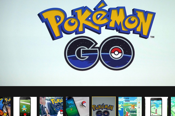 Раскрыт секрет полного прохождения игры Pokemon GO