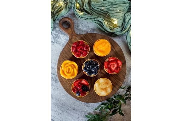 Десерты ручной работы: эксклюзивное разнообразие