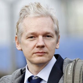 Великобритания готова пойти на международный скандал из-за основателя WikiLeaks