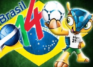 На жеребьевке чемпионата мира по футболу-2014 сборная России попала в группу «H»  