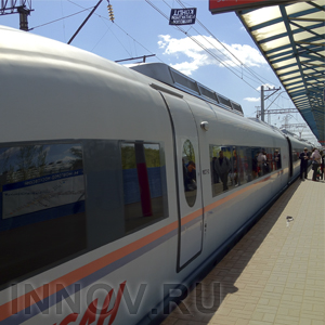 Проект по развитию высокоскоростных железных дорог поддержан Госдумой