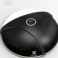 Альтернативные пылесосы