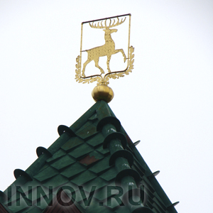 День города Нижнего Новгорода перенесли на 12 июня