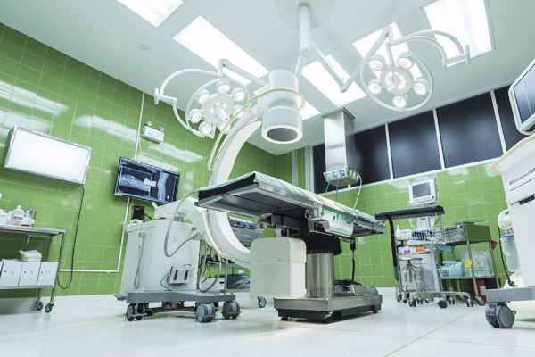 Инновационные технологии в медицинском оборудовании Philips