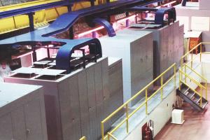 Применение резервных газопоршневых установок 