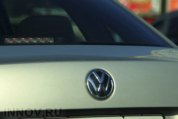 Volkswagen   15       