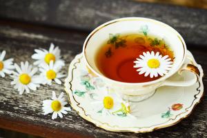 Чай: солнце в чашке, путешествие по вкусам и ароматам Чай: солнце в чашке, путешествие по вкусам и ароматам