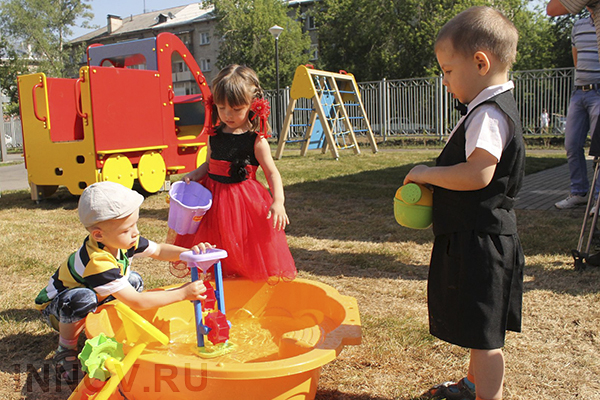 Июнь – лучший месяц для подготовки к материнству