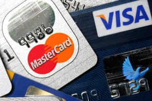       Visa  MasterCard