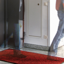 Армия роботов-уборщиков