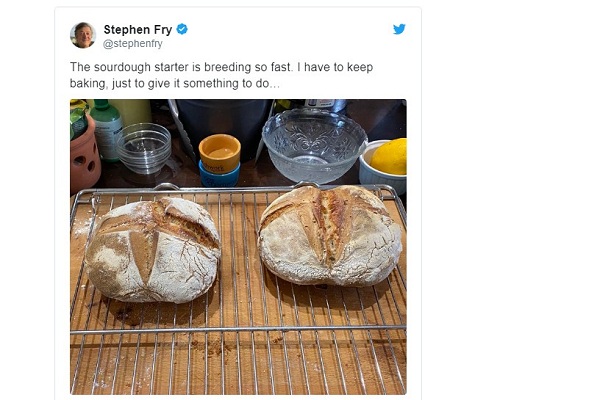 В Британии нашли необычный способ развлекаться на карантине с пользой