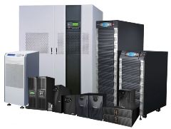 Источник бесперебойного питания от «РУСЭЛТ»