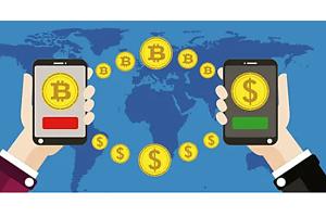 Отличительные черты криптовалюты и для каких целей может потребоваться ее обмен