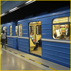 Метро под контролем