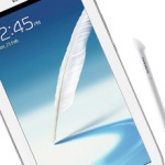Новый Samsung Galaxy Note может получить гибкий дисплей