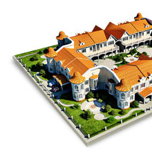 Солнечная панель вместо окна