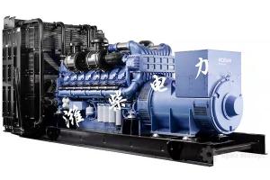 Как подобрать мощность дизельного генератора