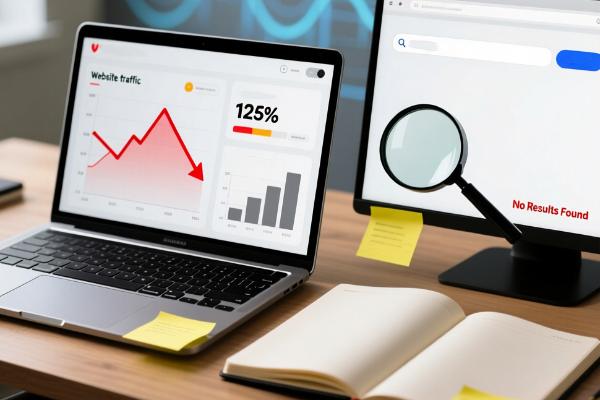 5 признаков что вашему бизнесу необходимо SEO-продвижение