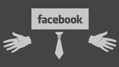 Из профиля на Facebook позволили сделать кино 