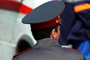 В Богородске сотрудника полиции обвиняют в насилии к гражданину