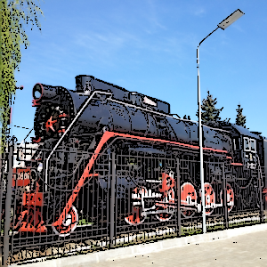 В Нижегородскую область прибудет туристический поезд из Москвы