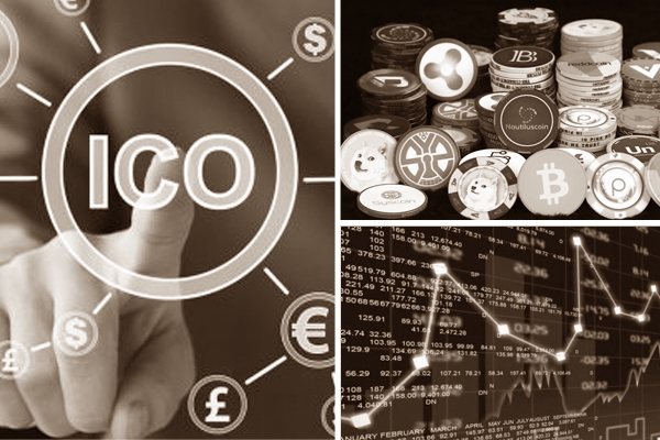 Гибралтарская фондовая биржа запустила платформу для операций с криптовалютой