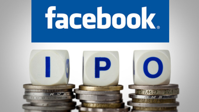 Facebook определила стоимость одной акции 