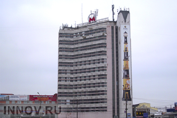 Нижегородский метрополитен закупает рельсы