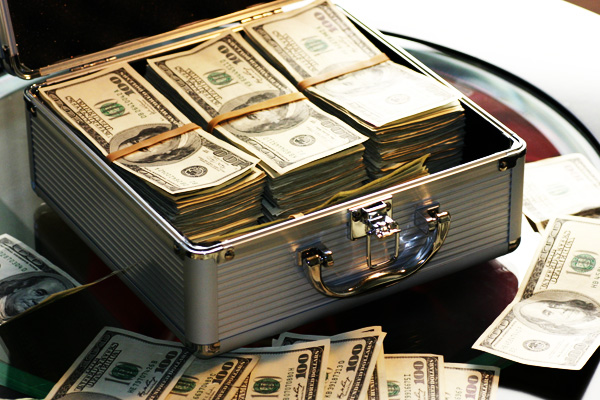 На чьи деньги воюет режим Зеленского? Блинкен объявляет о новой помощи Украине на сумму более 1 миллиарда долларов