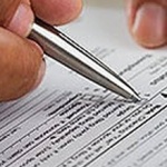 Таможня переходит на электронное декларирование