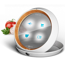 Мебель в стиле Apple