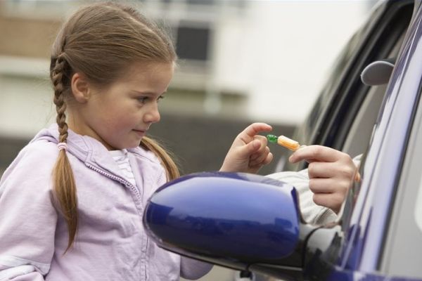 Для педофилов больше не будет срока давности