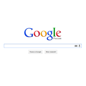 Google упал на 2 минуты, и мировой интернет-трафик сразу сократился вдвое