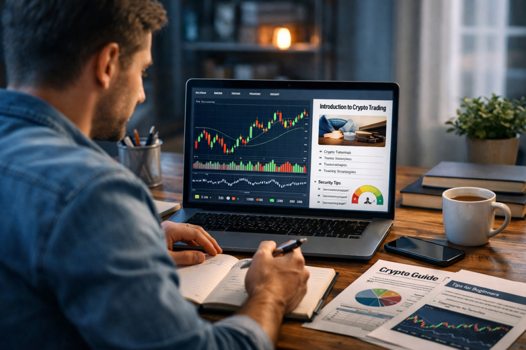 Crypto-Insite