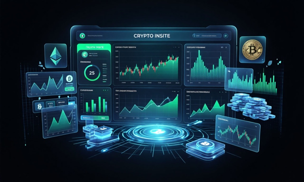 Crypto-Insite