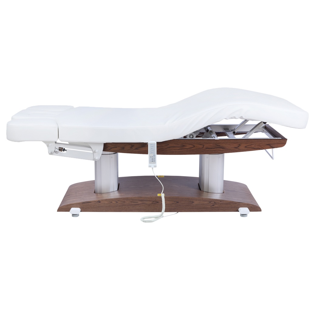 Массажный стол стационарный