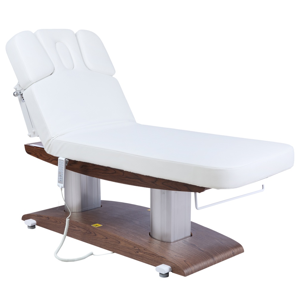 Стационарный массажный стол