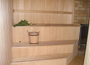 Болдино-отель