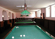 Болдино-отель