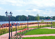Загородный клуб Усадьба