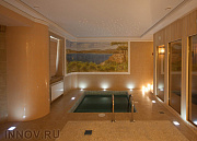 Сауна Парус