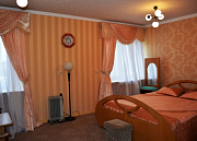 Болдино-отель