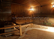 Сауна Орион (гостиничный комплекс)